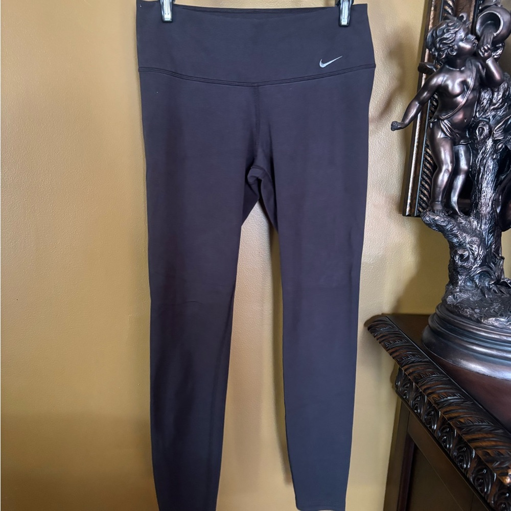 Nike Black Dri-FIT Activewear